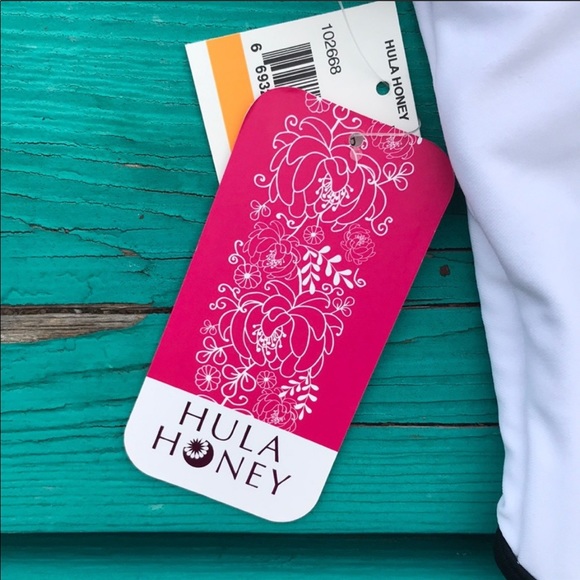 NWT - {Hula Honey} Cheeky One Piece Swimsuit ☀️ - Picture 8 of 8